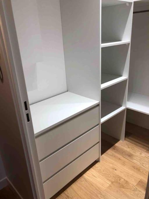 Apartament Le Gentil Paris Gentilly Zewnętrze zdjęcie