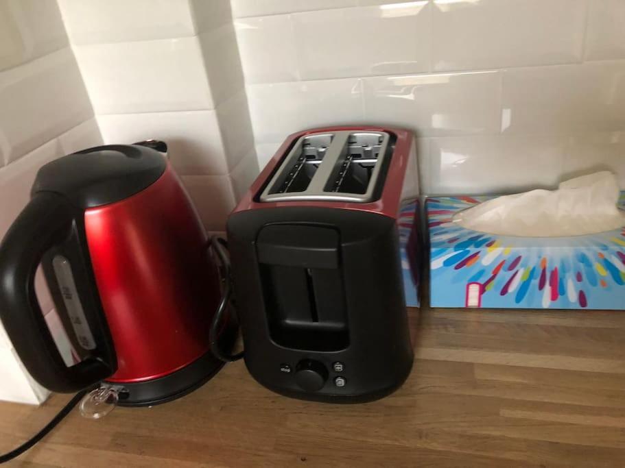 Apartament Le Gentil Paris Gentilly Zewnętrze zdjęcie