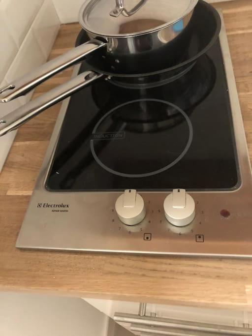Apartament Le Gentil Paris Gentilly Zewnętrze zdjęcie