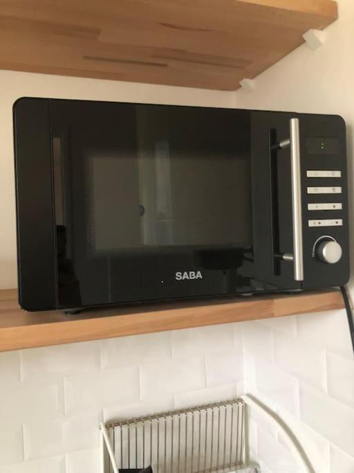 Apartament Le Gentil Paris Gentilly Zewnętrze zdjęcie